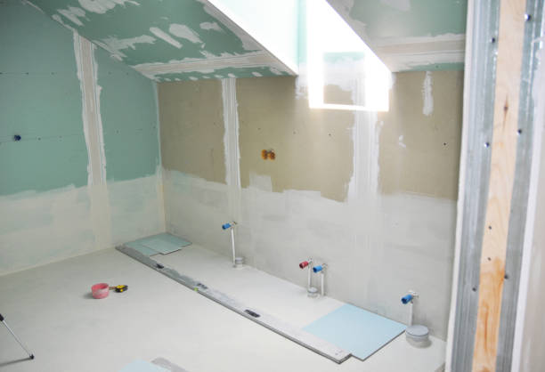 Best Asbestos and Lead Testing During Mold Inspection  in Buckhead Ridge, FL