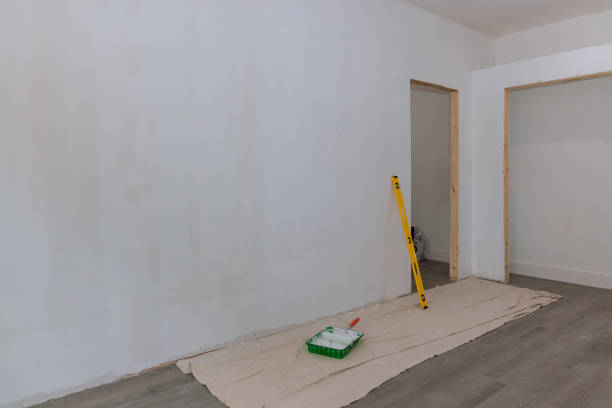 Best Biohazard Mold Removal  in Buckhead Ridge, FL
