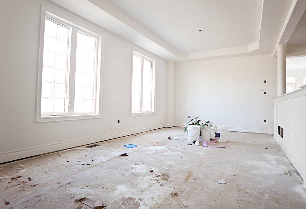 Best Post-Construction Mold Inspection  in Buckhead Ridge, FL